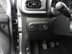 Citroen C3 1.5 bluehdi 100ch s&s plus  occasion � Ganges - photo n�8