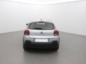 Citroen C3 1.5 bluehdi 100ch s&s plus  occasion � Ganges - photo n�4