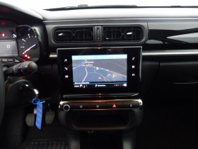 Citroen C3 1.5 bluehdi 100ch s&s plus  occasion � Ganges - photo n�10