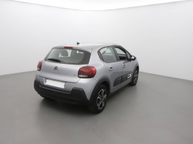 Citroen C3 1.5 bluehdi 100ch s&s plus  occasion � Ganges - photo n�3