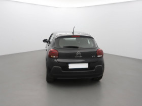 Citroen C3 1.5 bluehdi 100ch s&s plus  occasion � Ganges - photo n�4