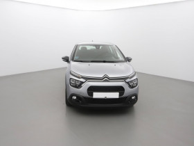 Citroen C3 1.5 bluehdi 100ch s&s plus  occasion � Ganges - photo n�2