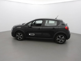 Citroen C3 1.5 bluehdi 100ch s&s plus  occasion � Ganges - photo n�5