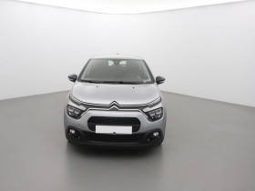 Citroen C3 1.5 bluehdi 100ch s&s plus  occasion � Ganges - photo n�2