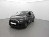 Citroen C3 1.5 bluehdi 100ch s&s plus  � Ganges 34