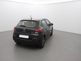 Citroen C3 1.5 bluehdi 100ch s&s plus  occasion � Ganges - photo n�3