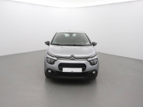 Citroen C3 1.5 bluehdi 100ch s&s plus  occasion � Ganges - photo n�2