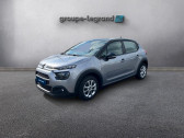 Annonce Citroen C3 occasion Diesel 1.5 BlueHDi 100ch S&S PLUS � Bayeux