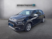 Citroen C3 1.5 BlueHDi 100ch S&S PLUS  2024 - annonce de voiture en vente sur Auto Sélection.com