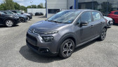 Citroen C3 occasion année 2024 boite Manuelle Annonce Citroen C3 occasion Diesel 1.5 BLUEHDI 100CH S&S PLUS à Labège