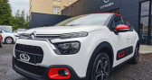 Citroen C3 1.5 BlueHDi 100ch S&S Shine Business E6.d  2021 - annonce de voiture en vente sur Auto Sélection.com