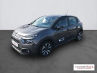 Citroen C3 occasion Gris année 2021 boite Manuelle Annonce Citroen C3 occasion Diesel 1.5 BlueHDi 100ch S&S Shine Business E6.d à Mont-de-Marsan