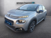 Annonce Citroen C3 occasion Diesel 1.5 BlueHDi 100ch S&S Shine Business  Le Mans