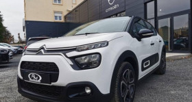 Citroen C3 occasion 2022 mise en vente &agrave; THIERS par le garage MERTINS AUTOMOBILES - photo n&deg;1