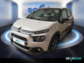 Citroen C3 1.5 BlueHDi 100ch S&S Shine E6.d  2021 - annonce de voiture en vente sur Auto Sélection.com