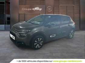 Citroen C3 , garage CITROEN DS CHALON GARAGE MODERNE GROUPE NOMBLOT  CHALON SUR SAONE