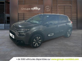 Citroen C3 occasion année 2023 boite Manuelle Annonce Citroen C3 occasion Diesel 1.5 BlueHDi 100ch S&S Shine E6.d à CHALON SUR SAONE