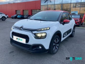 Annonce Citroen C3 occasion Diesel 1.5 BlueHDi 100ch S&S Shine E6.d  PERSAN