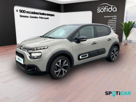 Citroen C3 , garage PEUGEOT DENAIN - SOFIDA AUTO  DENAIN