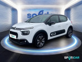 Citroen C3 1.5 BlueHDi 100ch S&S Shine E6.d   BEAUVAIS TILLE 60
