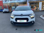 Annonce Citroen C3 occasion Diesel 1.5 BlueHDi 100ch S&S Shine E6.d  PERSAN