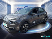 Citroen C3 occasion année 2022 boite Manuelle Annonce Citroen C3 occasion Diesel 1.5 BlueHDi 100ch S&S Shine E6.d à PERSAN