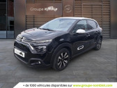 Annonce Citroen C3 occasion Diesel 1.5 BlueHDi 100ch S&S Shine E6.d  SANCE