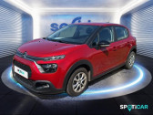 Citroen C3 occasion année 2024 boite Manuelle Annonce Citroen C3 occasion Diesel 1.5 BlueHDi 100ch S&S Shine E6.d à BERCK