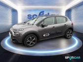 Citroen C3 1.5 BlueHDi 100ch S&S Shine E6.d  2022 - annonce de voiture en vente sur Auto Sélection.com