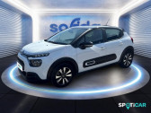 Citroen C3 1.5 BlueHDi 100ch S&S Shine E6.d   PERSAN 95