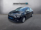 Citroen C3 occasion année 2023 boite Manuelle Annonce Citroen C3 occasion Diesel 1.5 BlueHDi 100ch S&S Shine E6.d à Le Havre
