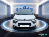 Citroen C3 occasion année 2021 boite Manuelle Annonce Citroen C3 occasion Diesel 1.5 BlueHDi 100ch S&S Shine E6.d à BEAUVAIS TILLE