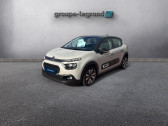 Citroen C3 occasion  année 2021 boite Manuelle Annonce Citroen C3 occasion Diesel 1.5 BlueHDi 100ch S&S Shine E6.d à Bayeux