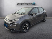 Annonce Citroen C3 occasion Diesel 1.5 BlueHDi 100ch S&S Shine E6.d  Le Havre