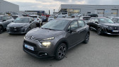 Citroen C3 occasion année 2022 boite Manuelle Annonce Citroen C3 occasion Diesel 1.5 BLUEHDI 100CH S&S SHINE E6.D à Labège