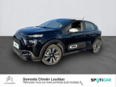 Citroen C3 occasion année 2021 boite Manuelle Annonce Citroen C3 occasion Diesel 1.5 BlueHDi 100ch S&S Shine E6.d à Saint-Thuriau