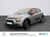 Citroen C3 occasion année 2021 boite Manuelle Annonce Citroen C3 occasion Diesel 1.5 BlueHDi 100ch S&S Shine E6.d à Saint-Thuriau