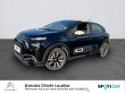 Citroen C3 occasion année 2021 boite Manuelle Annonce Citroen C3 occasion Diesel 1.5 BlueHDi 100ch S&S Shine E6.d à LOUDEAC
