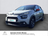 Citroen C3 occasion année 2021 boite Manuelle Annonce Citroen C3 occasion Diesel 1.5 BlueHDi 100ch S&S Shine E6.d à MORLAIX