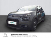 Citroen C3 occasion année 2021 boite Manuelle Annonce Citroen C3 occasion Diesel 1.5 BlueHDi 100ch S&S Shine E6.d à MORLAIX