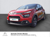 Citroen C3 occasion année 2021 boite Manuelle Annonce Citroen C3 occasion Diesel 1.5 BlueHDi 100ch S&S Shine E6.d à MORLAIX