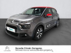Citroen C3 occasion année 2021 boite Manuelle Annonce Citroen C3 occasion Diesel 1.5 BlueHDi 100ch S&S Shine E6.d à GUINGAMP
