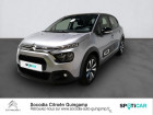 Citroen C3 occasion année 2021 boite Manuelle Annonce Citroen C3 occasion Diesel 1.5 BlueHDi 100ch S&S Shine E6.d à GUINGAMP
