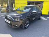Citroen C3 occasion année 2023 boite Manuelle Annonce Citroen C3 occasion Diesel 1.5 BlueHDi 100ch S&S Shine E6.d à Vert-Saint-Denis