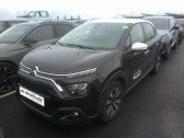 Citroen C3 occasion année 2023 boite Manuelle Annonce Citroen C3 occasion Diesel 1.5 BlueHDi 100ch S&S Shine E6.d à Vert-Saint-Denis
