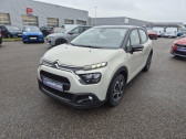 Annonce Citroen C3 occasion Diesel 1.5 BlueHDi 100ch S&S Shine E6.d à Amilly