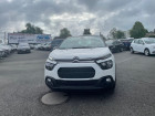 Citroen C3 occasion Blanc année 2021 boite Manuelle Annonce Citroen C3 occasion Diesel 1.5 BLUEHDI 100CH S&S SHINE E6.D à Albi