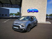Citroen C3 occasion année 2021 boite Manuelle Annonce Citroen C3 occasion Diesel 1.5 BLUEHDI 100CH S&S SHINE E6.D à Serres-Castet