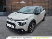 Annonce Citroen C3 occasion Diesel 1.5 BlueHDi 100ch S&S Shine Pack E6.d  CHALON SUR SAONE
