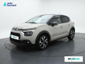 Citroen C3 1.5 BlueHDi 100ch S&S Shine Pack E6.d   CHALON SUR SAONE 71